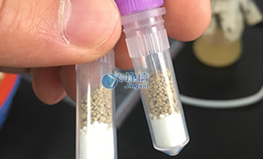 土壤研磨儀能否解決土壤中微生物樣品核酸提取研磨實(shí)驗(yàn)？