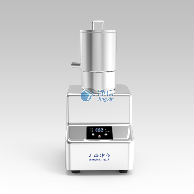 智能勻漿機(jī)-微生物均質(zhì)器（大功率高速電機(jī)高效粉碎、均質(zhì)和乳化）