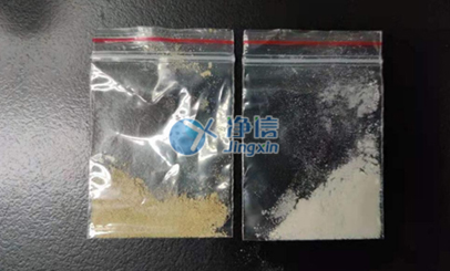 蠶繭研磨選用高通量組織研磨儀完成實(shí)驗(yàn)效果如何？